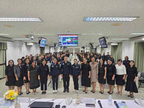 พช.โนนศิลา : เข้าร่วมโครงการพัฒนาศักยภาพบุคลากรสู่การขับเคลื่อนงานพัฒนาชุมชนด้วยเทคโนโลยีดิจิทัล 4.0 จังหวัดขอนแก่น กิจกรรมที่ 1 เสริมสร้างสมรรถนะดิจิทัลเพื่อการขับเคลื่อนงานพัฒนาชุมชน